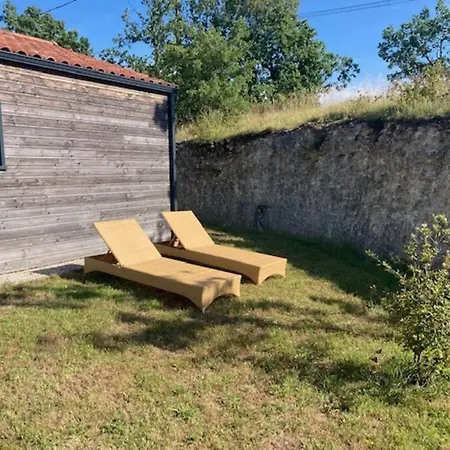 Maisonnette Sur Le Causse Du Lot Villeseque Extérieur photo