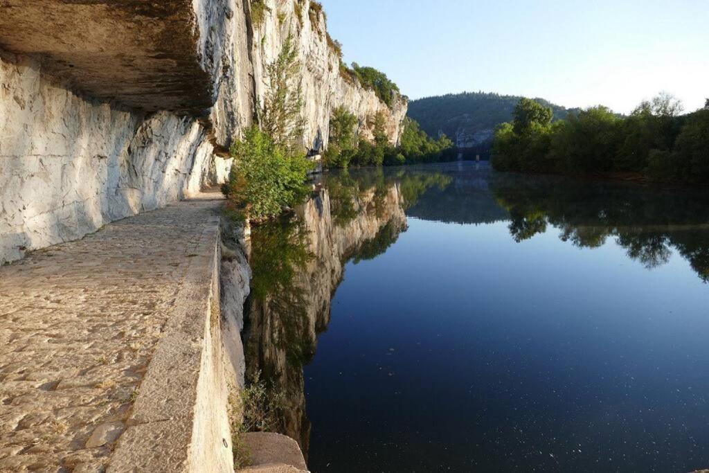 Maisonnette Sur Le Causse Du Lot * Villeseque