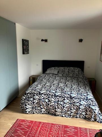 Les De Pech Caussen Ferienhaus