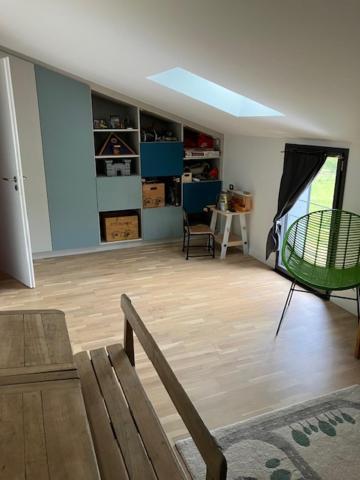 Les De Pech Caussen Ferienhaus
